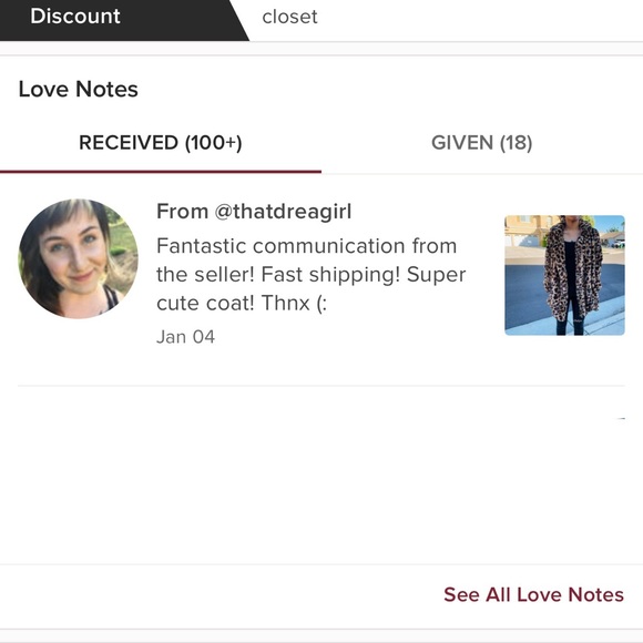 Leopard Faux fur JACKET/COAT - Picture 4 of 11